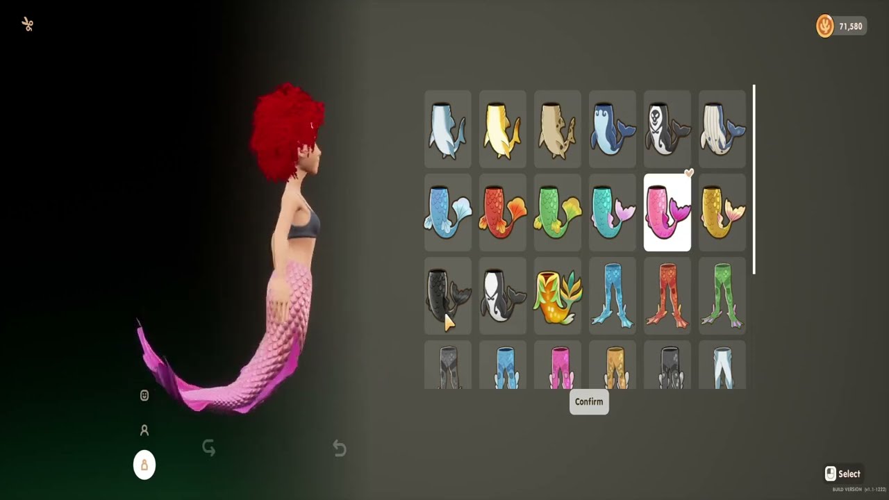 One of us - Coral island Quest