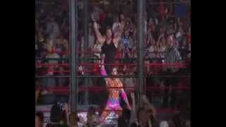 Tna Lockdown 2012 Highlights