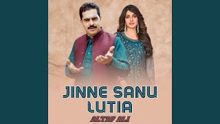 Download Lagu Jinne Sanu Lutia MP3