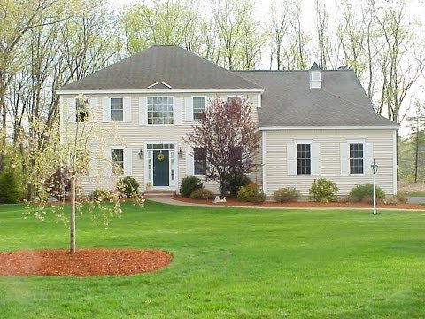 148 Kaleva Road, Lancaster, MA home video tour