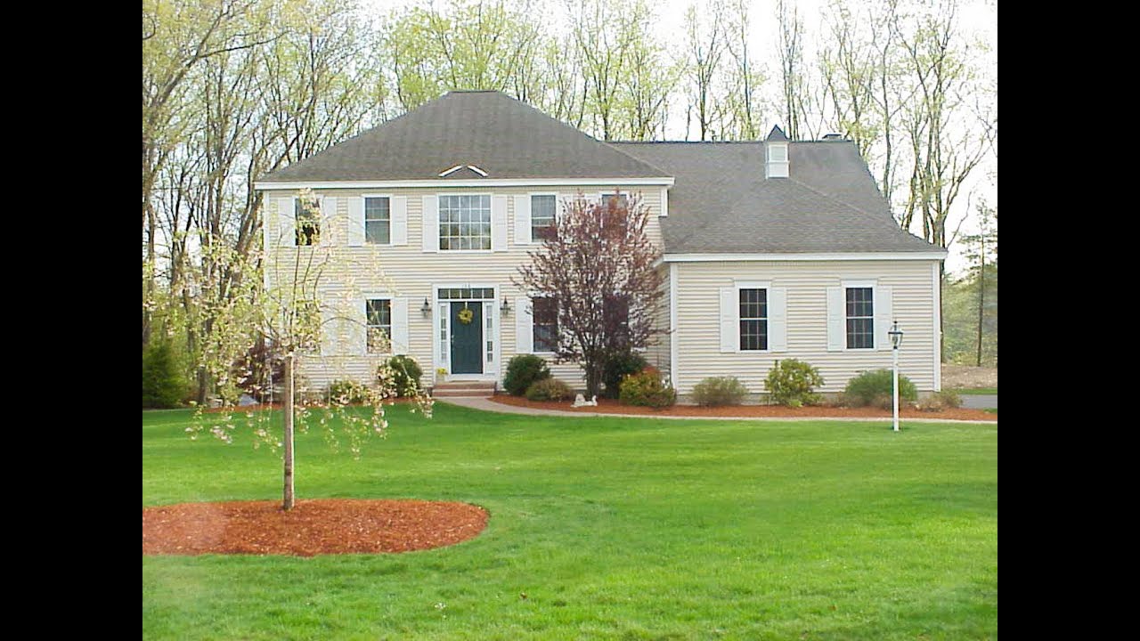 148 Kaleva Road, Lancaster Massachusetts Home for Sale YouTube
