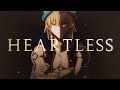 [AMV] Heartless