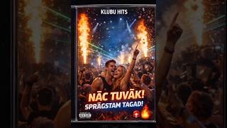 Domino Nc Tuvk Sprgstam Tagad Ultra Aggressive Viral Summer Rave Hitviral rave hit dj ai
