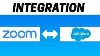 How to Integrate Zoom with Salesforce screenshot 2