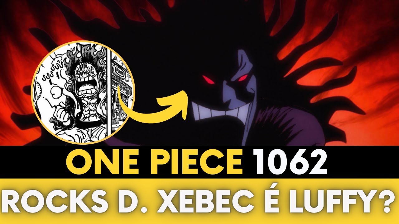 Episode 1062, One Piece Wiki