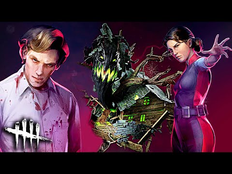 Tranger Things Rift Dead by Daylight: Stranger Things Update Detailed Analysis (Rift, Skins ...