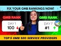 Want to Be #1 on Google Map? These 5 Google My Business SEO Company & Experts Are Changing the Game!