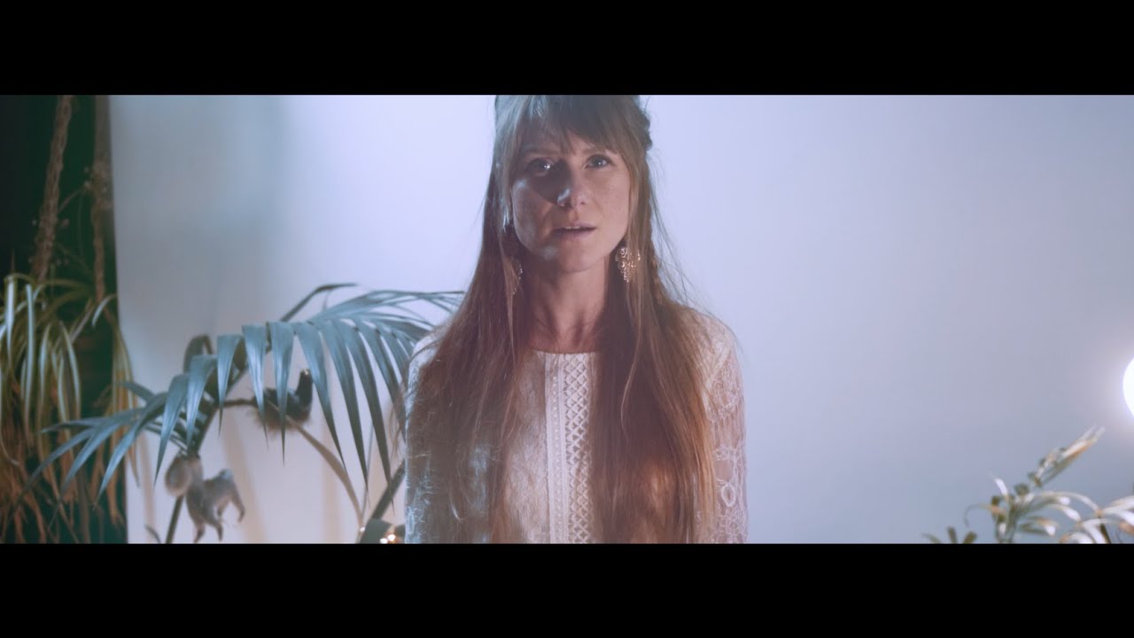 Ever Hazel - Let You Down [Official Video] - YouTube