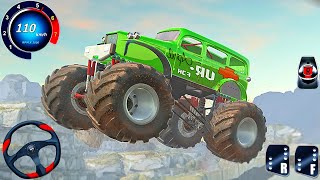4x4 Truck Mud Racing Games Monster Truck Simulator US Gameplay " Ios & Android  screenshot 4
