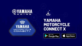 Yamaha Motorcycle Connect X screenshot 1