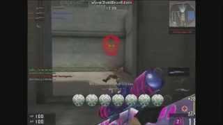 [Lyrien] Blackshot-M24 Hearts Montage/Quickscope