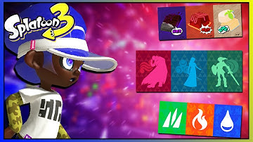 How Splatoon 3 Players Choose Their Splatfest Teams