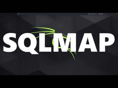 SQL enumeration - Made Simple - SQLMAP