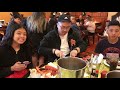 ALL YOU CAN EAT LOBSTER SEAFOOD BUFFET - JACKSON RANCHERIA ...