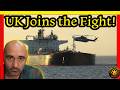 UK Military HITS Putin Where it Hurts!