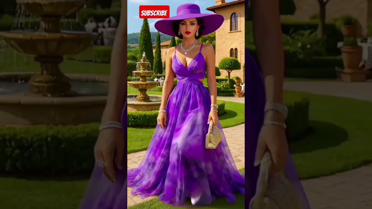 Elegant Dresses For Summer. Classy Collection 