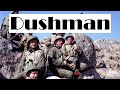 D U S H M A N | Soviet Afghan