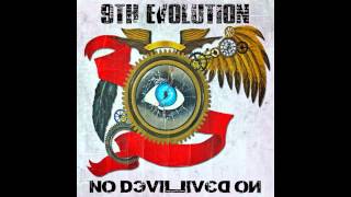 9th Evolution - Clockwork