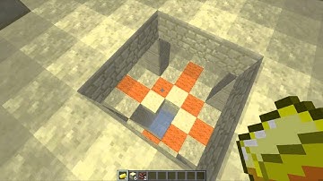 Minecraft 1.3.1 New features showcase Part 2