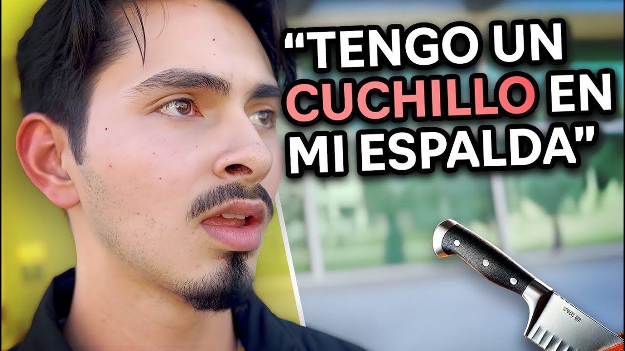 Este es el Aterrador Destino de los Testigos de Jehová