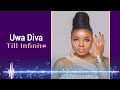 Capture de la vidéo Uwa Diva - Till Infinite (Official Audio)