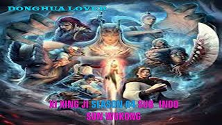 Xi Xing Ji ,Sun Wukong  Sesaon 04 Full Movie Subtitel Indonesia