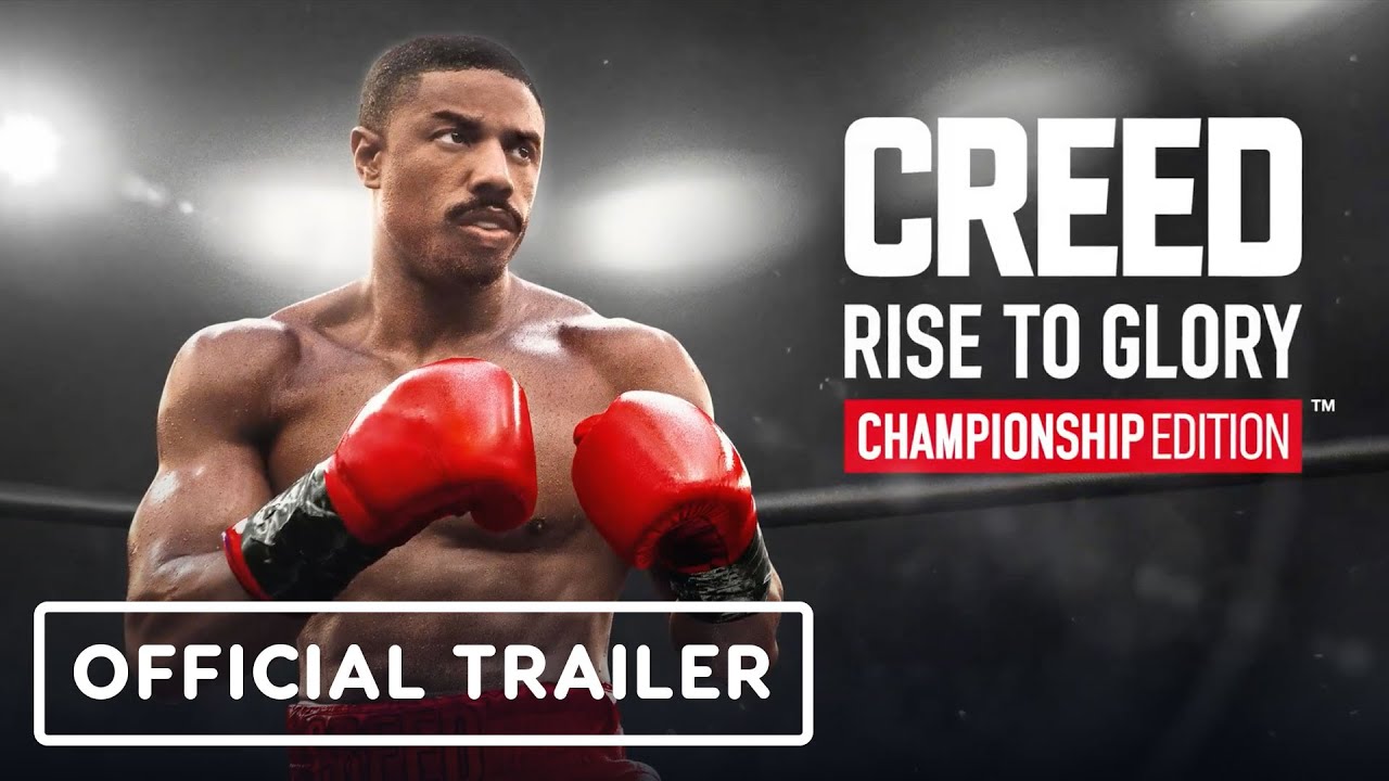 Creed: Rise to Glory Championship Edition – Official 5th Anniversary Trailer