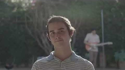 Wallows - Pictures of Girls (Official Video)