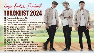 Lagu Batak Paling Terlaris Saat ini ~ Album Pilihan Terbaik Dan Terpopuler 2024 Enak Didengar