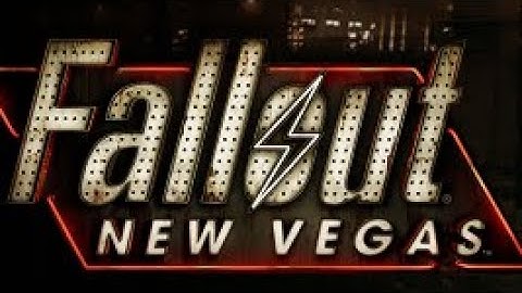 the fallout new vegas experience in a nutshell