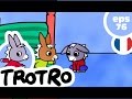 TROTRO - EP76 - Le zoo de Trotro