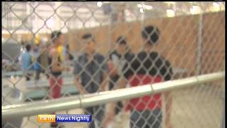 EWTN News Nightly - 2014-7-18