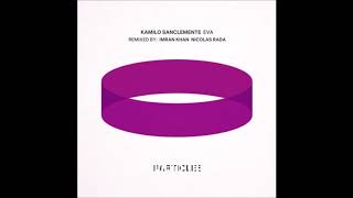 Kamilo Sanclemente Antlia Nicolas Rada Remix