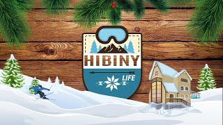 О ЧЕМ КАНАЛ HIBINY LIFE?