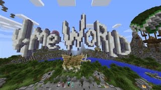 VimeWorld(Build Battle)#1