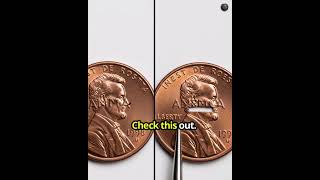 Is Your 1998 Penny Rare' Check the Distance Between A and M