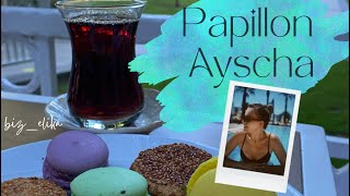 Papillon Ayscha Hotel 5*! Турция,Белек! Vlog