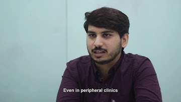 qXR- Artificial Intelligence aided Tuberculosis detection