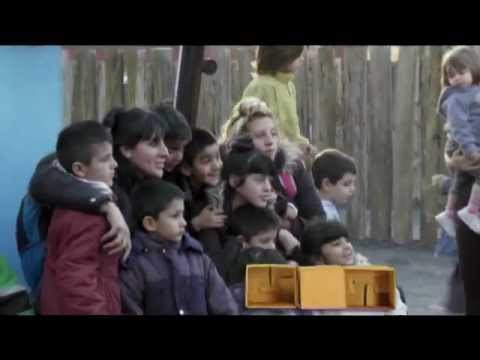 Parque Zamba en Tecnópolis - Canal Pakapaka zambazis