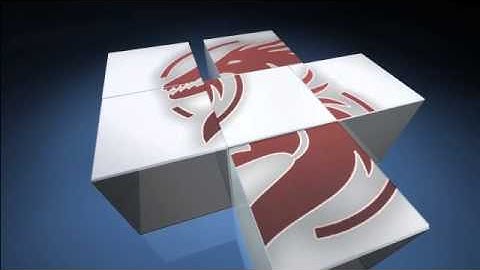 VexahhGaming #1 Box Shuffle Intro