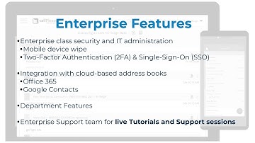 CallPlease Welcomes EntertainmentOne to the Enterprise Experience