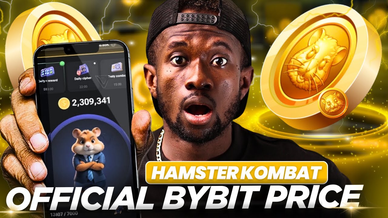 Hamster Kombat BEST LISTING PRICE On BYBIT TRADE NOW HMSTR To USDT hamster-kombat-best-listing-price-on-bybit-trade-now-hmstr-to-usdt