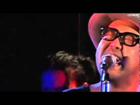 GOING UNDER GROUND - さよなら僕のハックルベリー