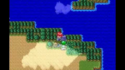 Lufia  and  The Fortress of Doom (SNES / Super Nintendo)  - RA Part 9