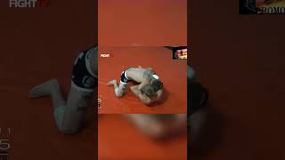 Intense Fight: Every Position Matters