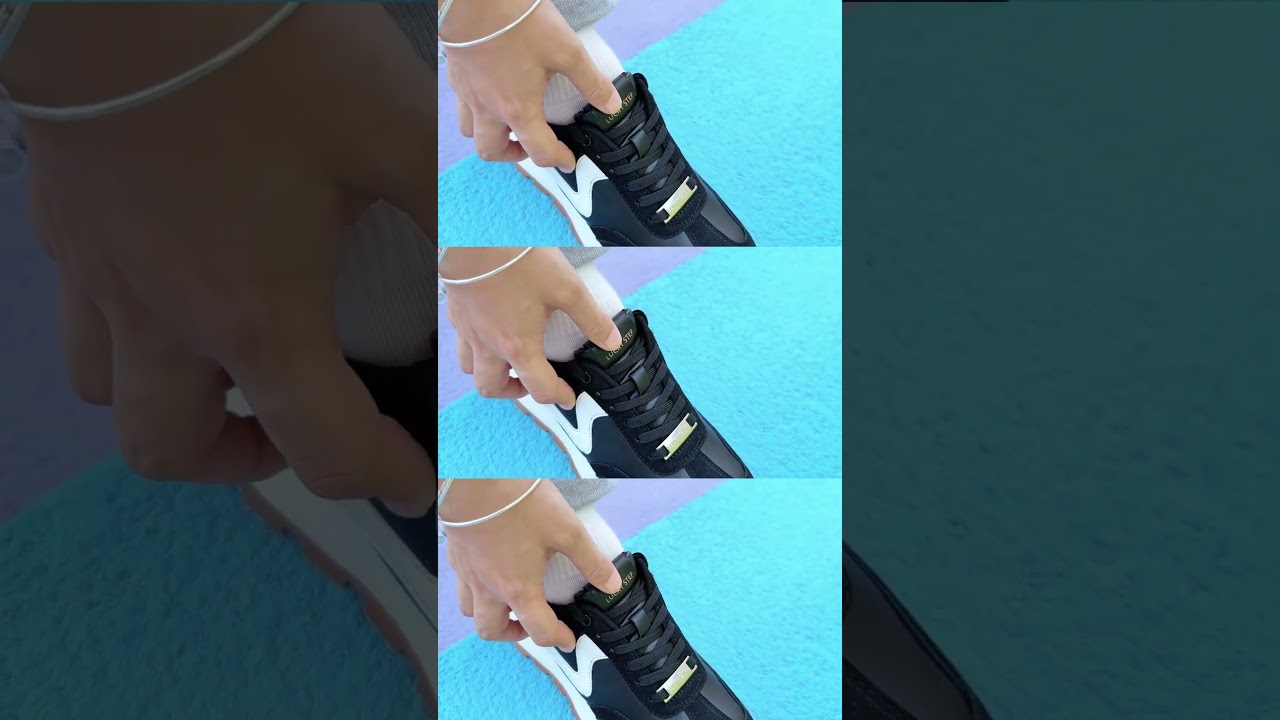 👟 Need a height boost without the heels?