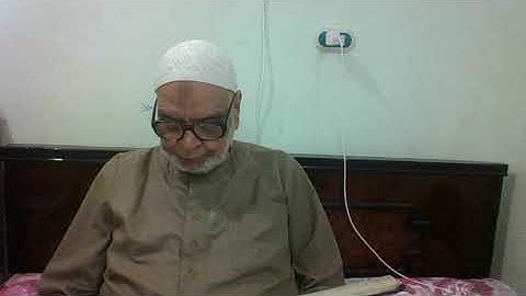 ربع واما الذين سعدوا برواية هشام بن عمار عن ابن عامر