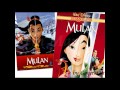 MULAN - Sei ein Mann (Cover by GogetaCat)