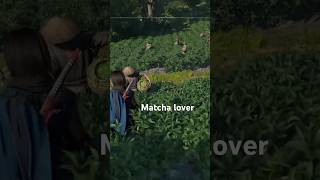 Matcha
