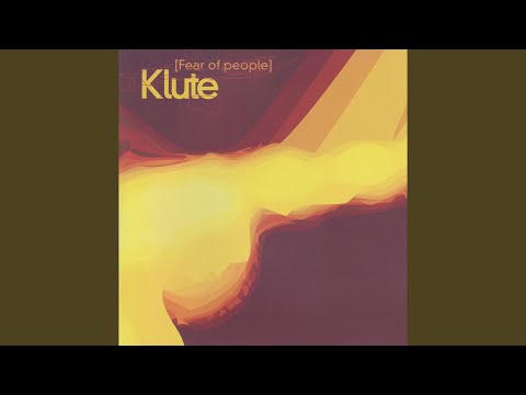 Klute — Three Of Us